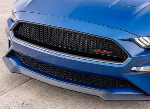 Ford Mustang for sale near me