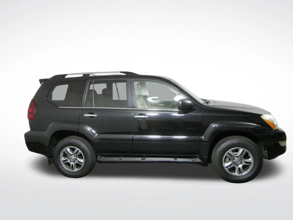 Used 2008 Lexus GX 470 with VIN JTJBT20X080165189 for sale in Golden Valley, Minnesota