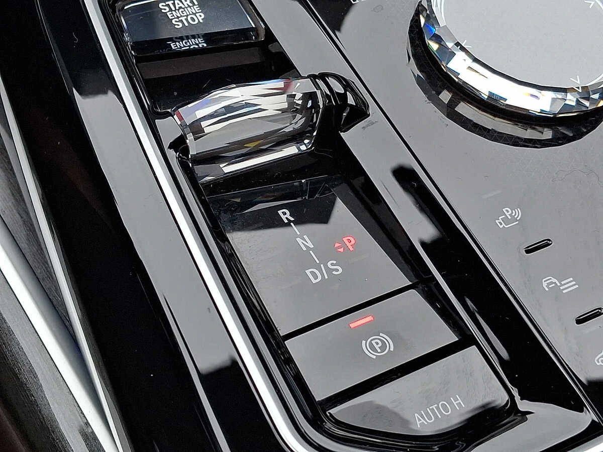 2024 BMW 7 Series 760i - Photo 12
