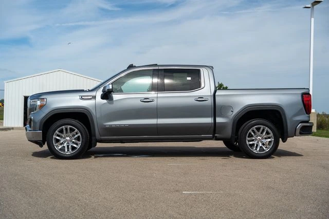 2021 GMC Sierra 1500 SLT - Photo 6