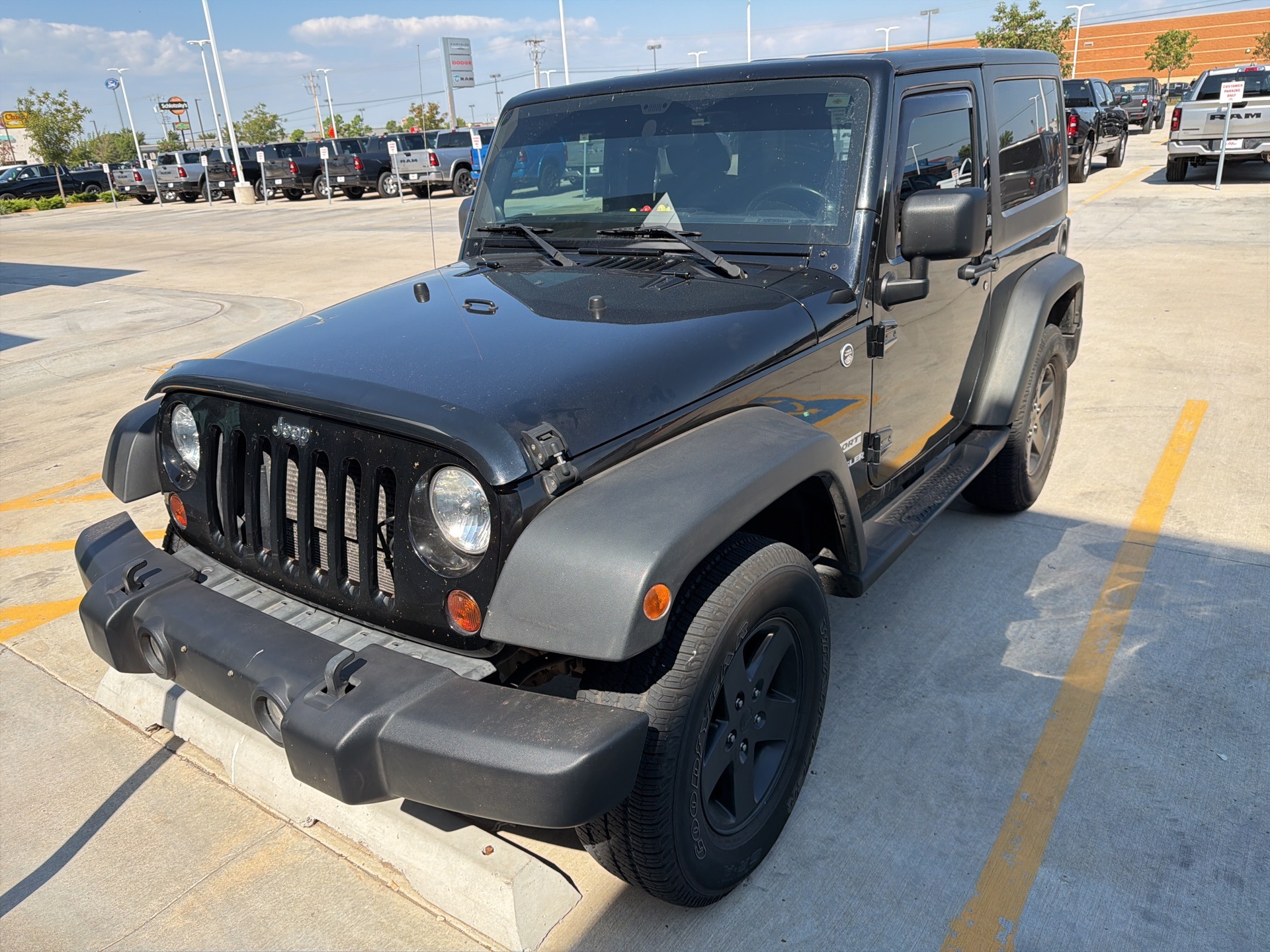 Vehicle