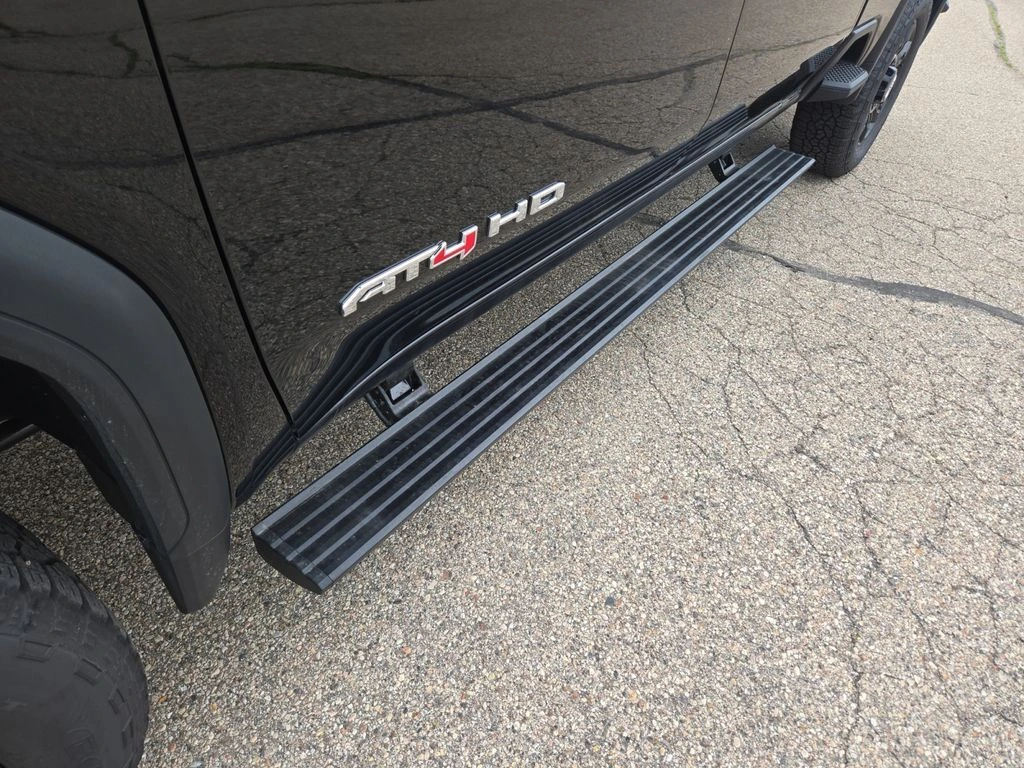 2026 GMC Sierra 2500HD AT4 - Photo 42