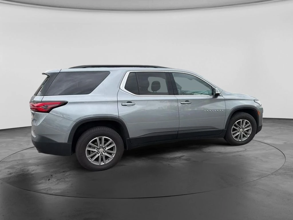 2023 Chevrolet Traverse 2FL - Photo 11