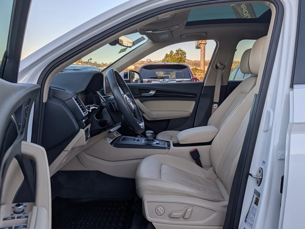 2018 Audi Q5 Premium Plus - Photo 12
