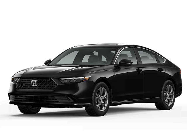 2026 Accord Hybrid