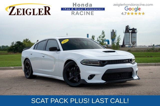 2023 Dodge Charger R/T Scat Pack