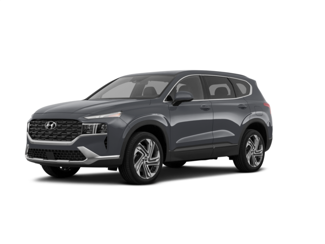 2022 Hyundai Santa Fe SEL AWD at Big Island Motors (Hyndai) - Hilo, photo 1