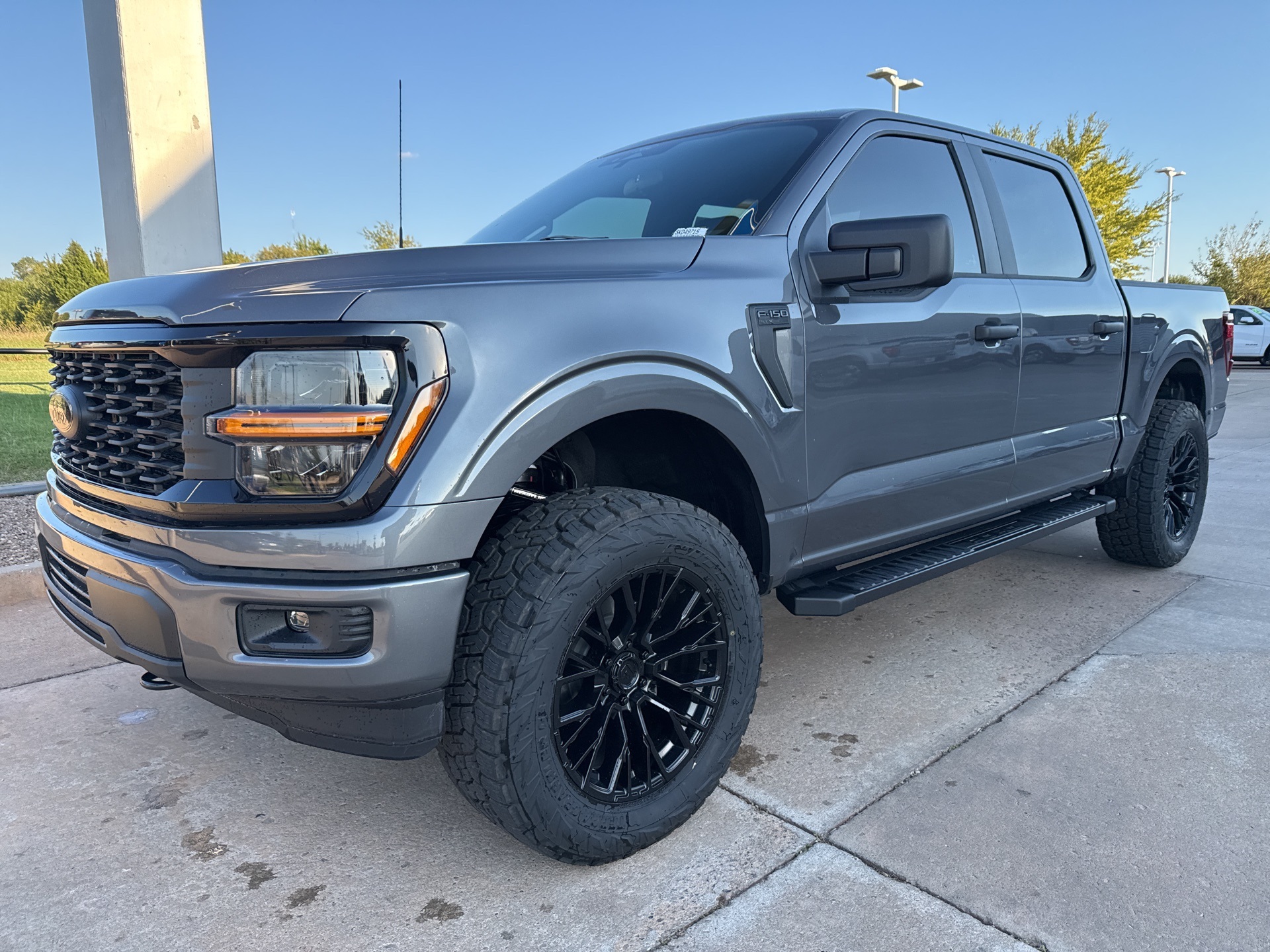 Vehicle