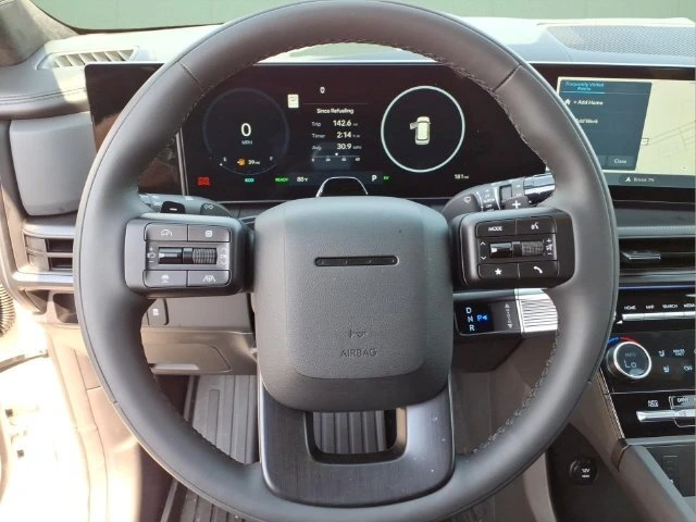 2026 Hyundai Santa Fe Calligraphy - Photo 14