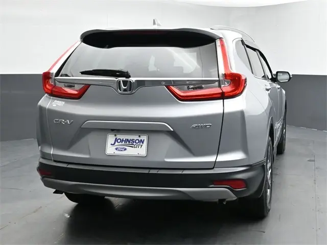 2019 Honda CR-V EX-L photo 8