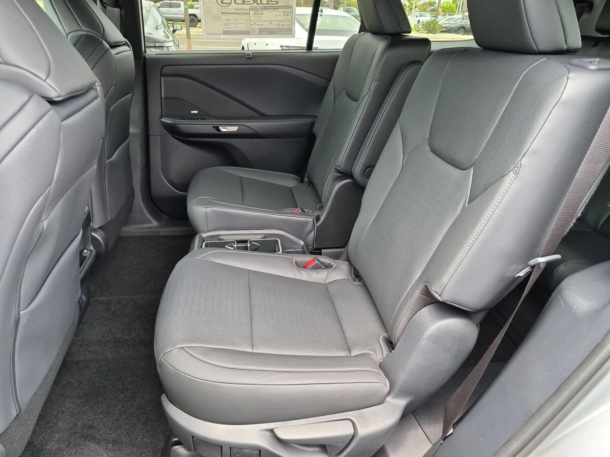 2026 Lexus TX 500h F-Sport Premium - Photo 20