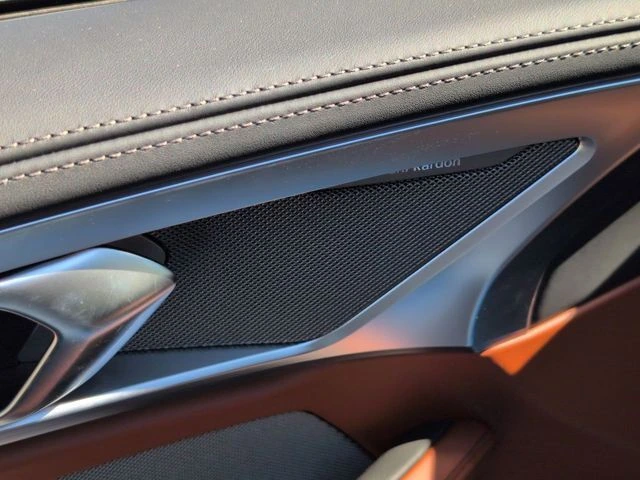 2026 BMW 8 Series 840i - Photo 13