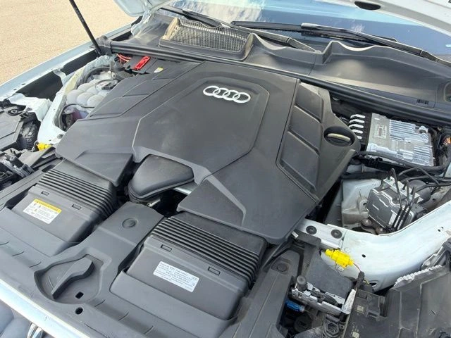 2025 Audi Q7 Premium Plus - Photo 28