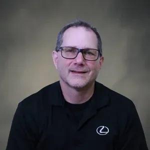 Larry Brenner