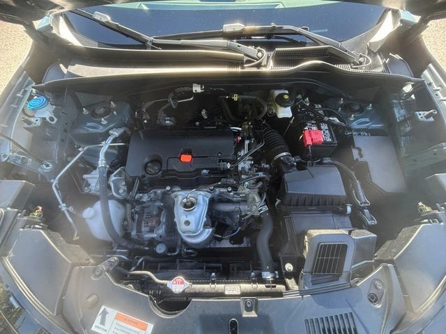 2024 Honda HR-V Sport - Photo 21