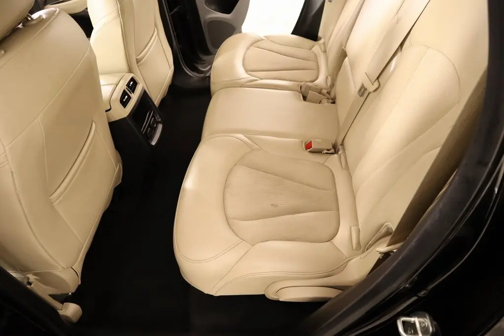 2020 Buick Envision Preferred photo 11