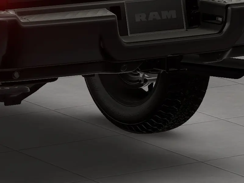 2026 Ram 2500 Laramie photo 15