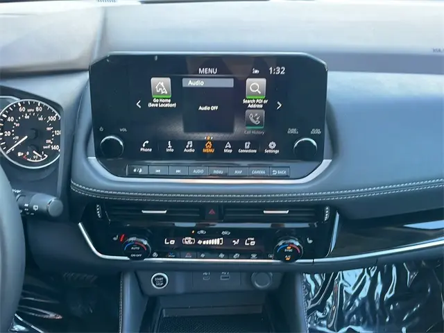 2023 Nissan Rogue SL photo 28