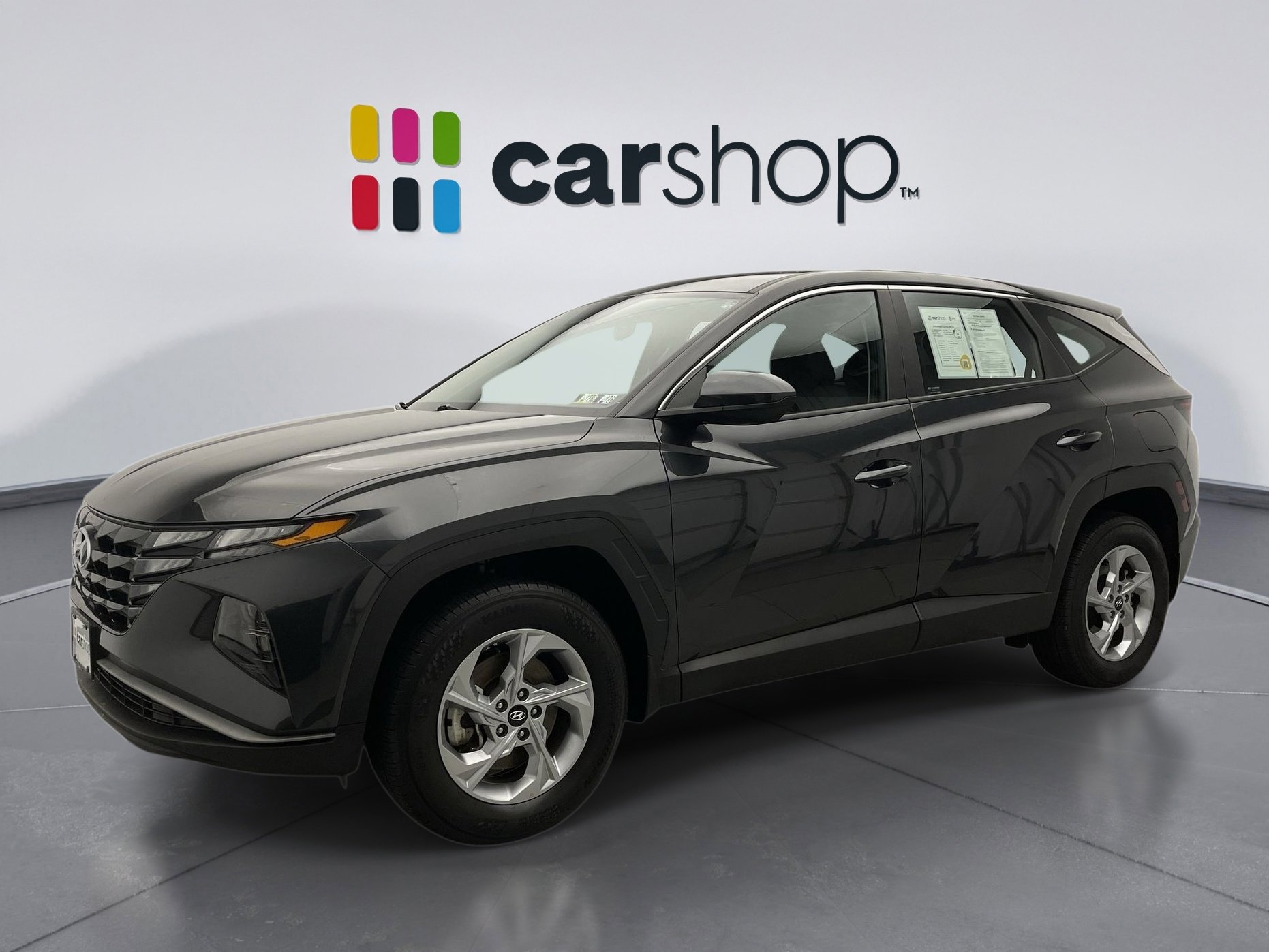 Vehicle