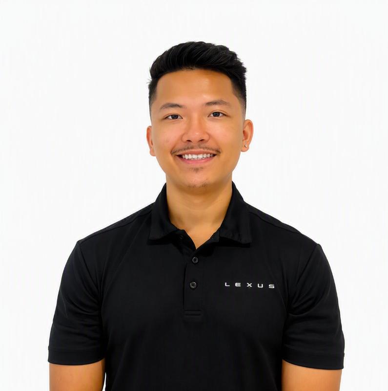 Dustin Tran