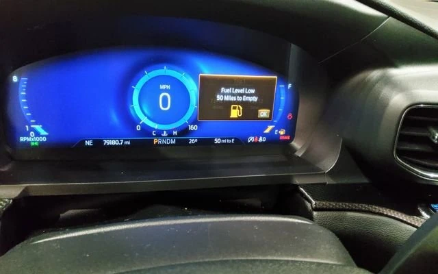 2023 Ford Explorer ST - Photo 24