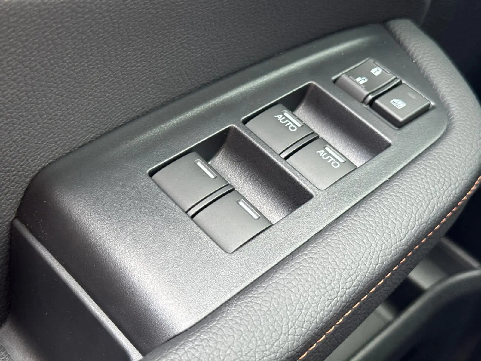 2025 Honda Ridgeline TrailSport photo 22