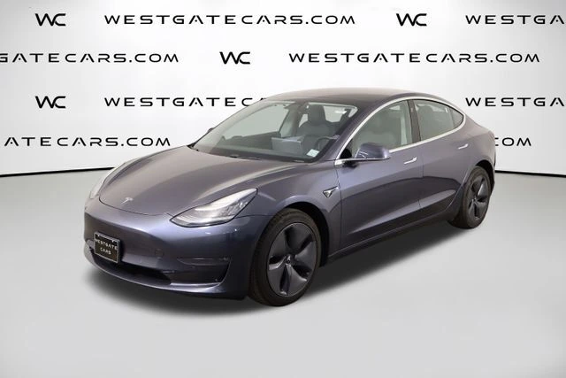 2020 Tesla Model 3 Base