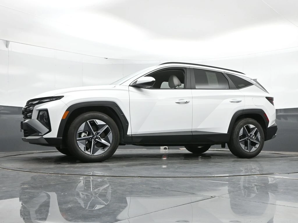 2026 Hyundai Tucson SEL - Photo 45