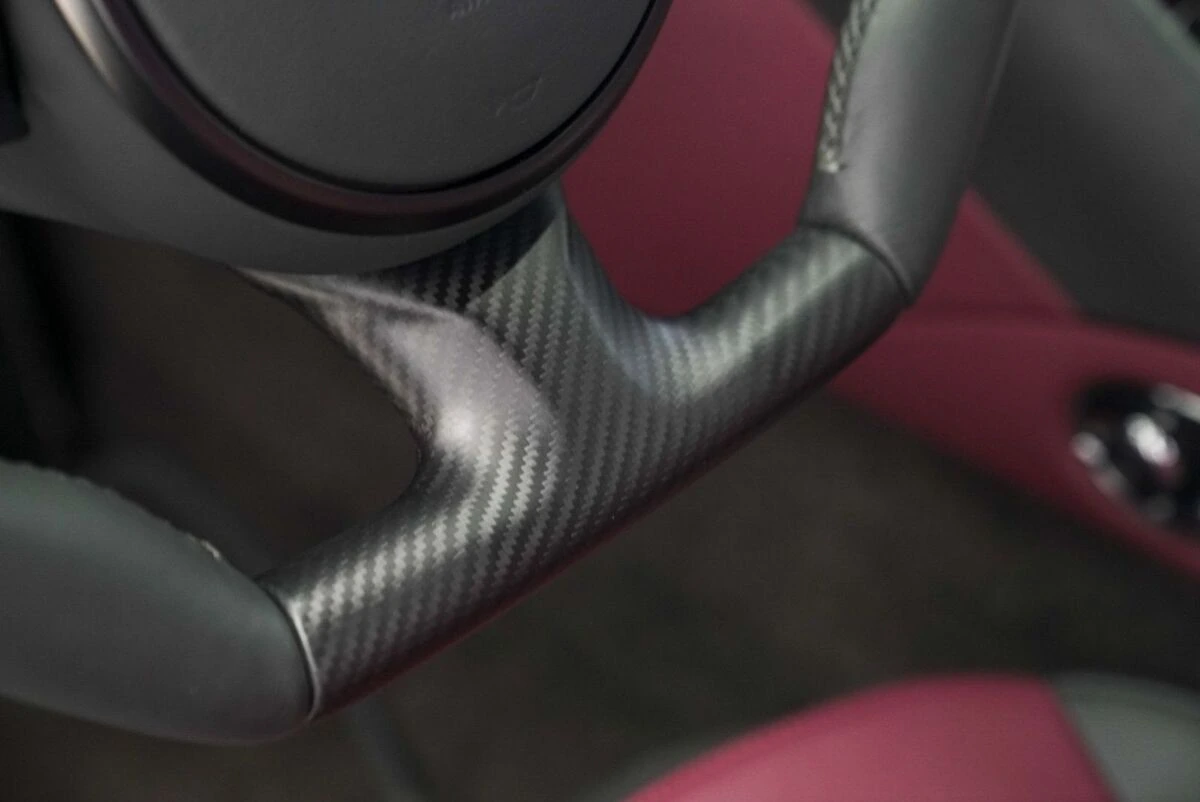 2023 Aston Martin DBS Base - Photo 17