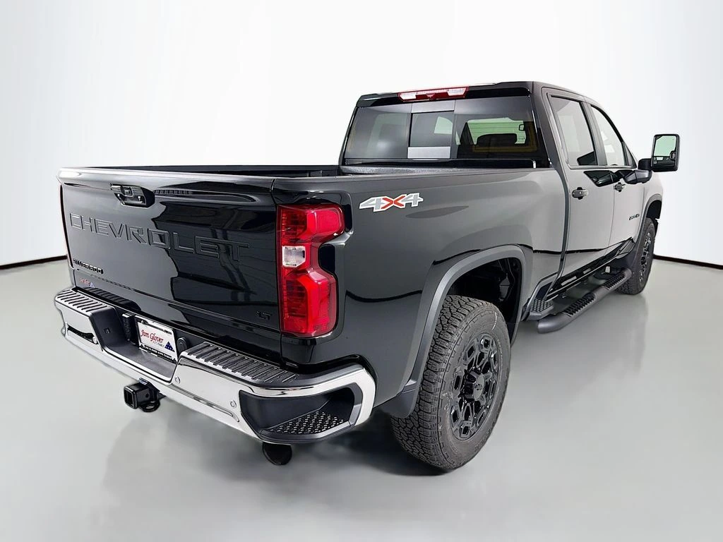 2026 Chevrolet Silverado 2500 HD LT - Photo 7