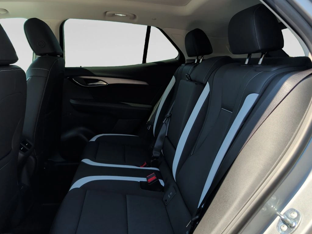 2026 Buick Envision Sport Touring - Photo 36