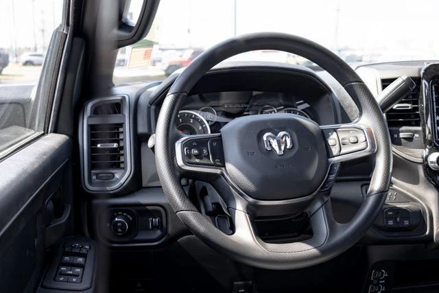 2026 RAM 2500 Tradesman - Photo 9