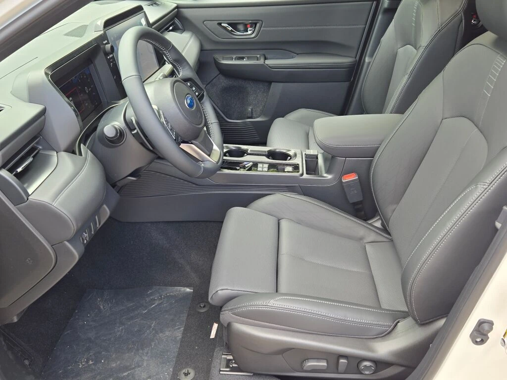 2026 Subaru Outback Touring XT - Photo 29
