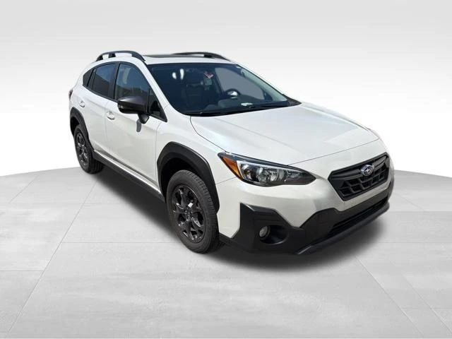 2021 Subaru Crosstrek Sport CVT's photo