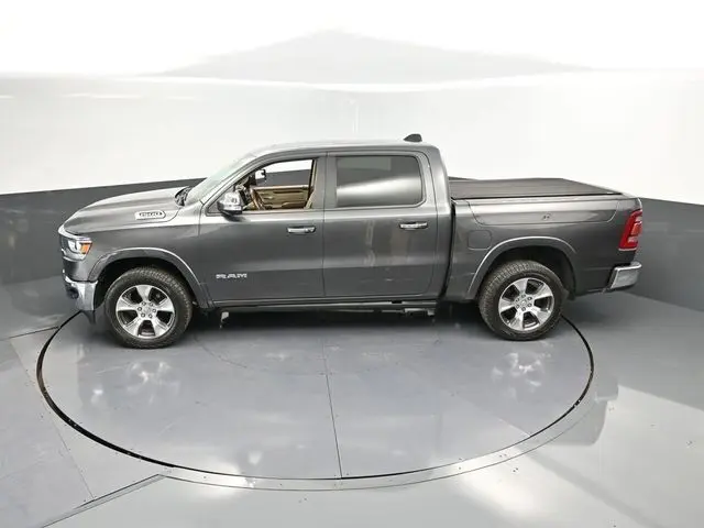 2019 Ram 1500 Laramie photo 41