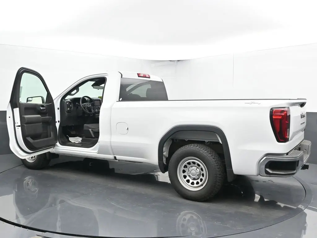 2022 Gmc Sierra 1500 Pro photo 38