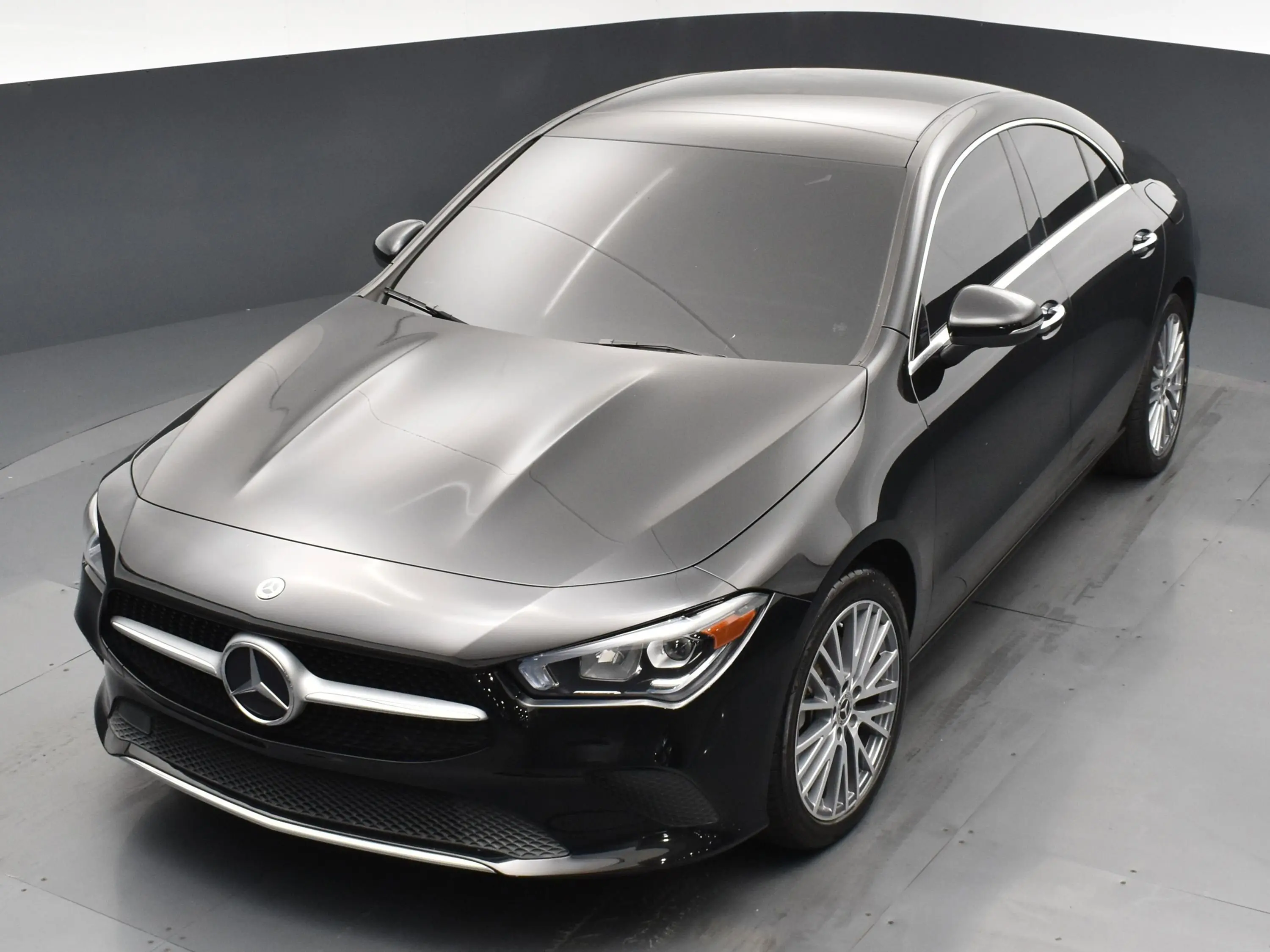2022 Mercedes Benz CLA 250 4MATIC photo 20