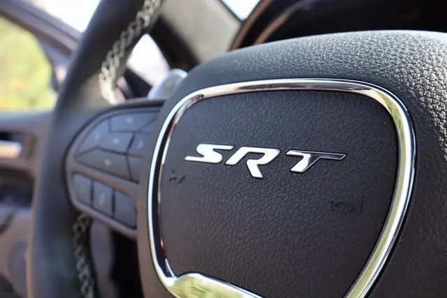 2024 Dodge Durango SRT Hellcat Premium photo 28