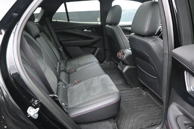 2025 Chevrolet Blazer EV RS - Photo 31