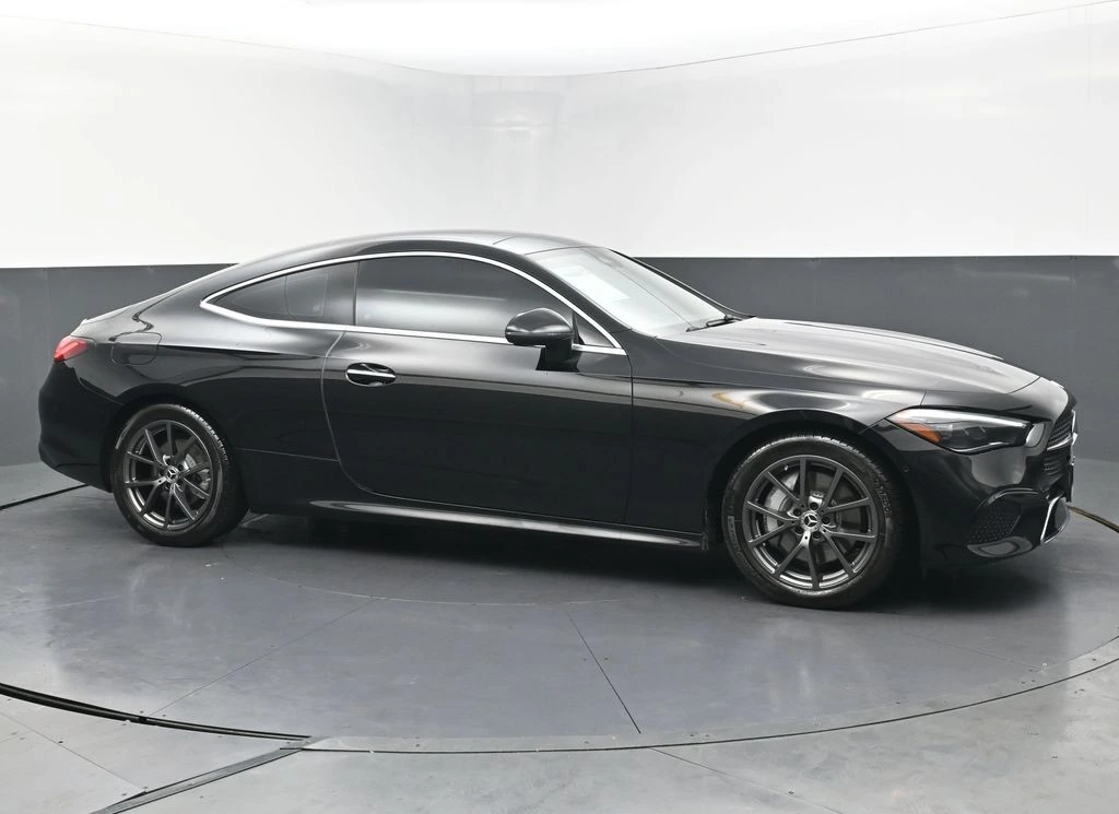 2024 Mercedes-Benz CLE CLE 300 - Photo 6