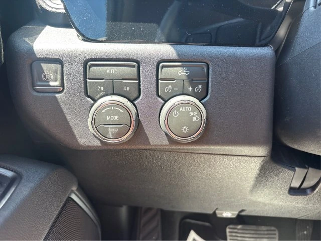 2026 Chevrolet Silverado 1500 LT - Photo 16