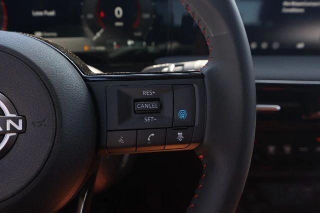 2026 Nissan KICKS SR - Photo 27