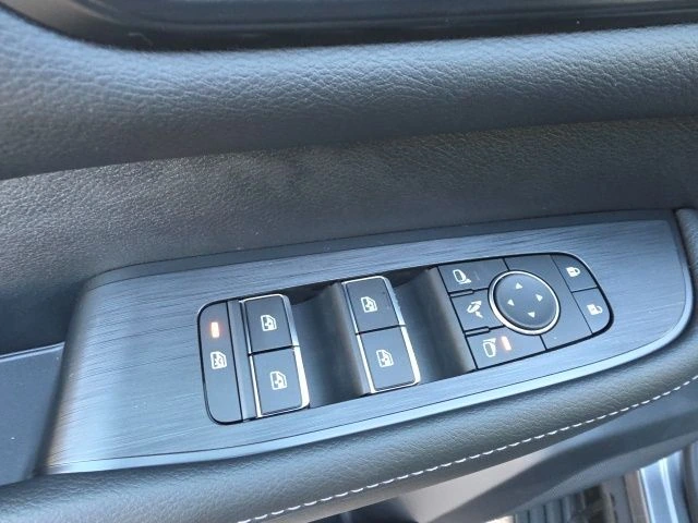 2026 Nissan Armada PRO-4X - Photo 22