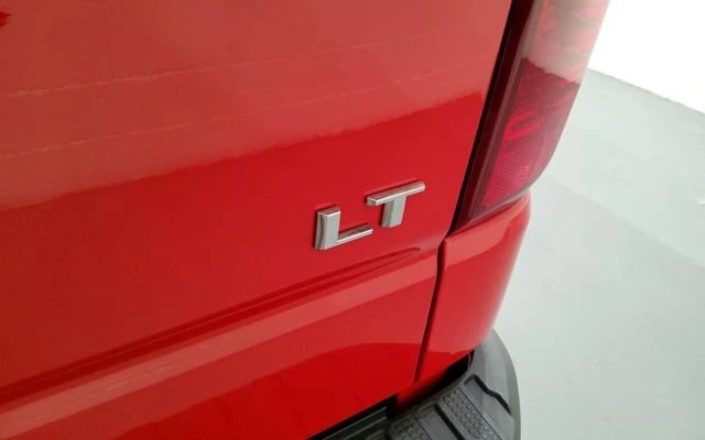 2022 Chevrolet Silverado 1500 LT - Photo 33