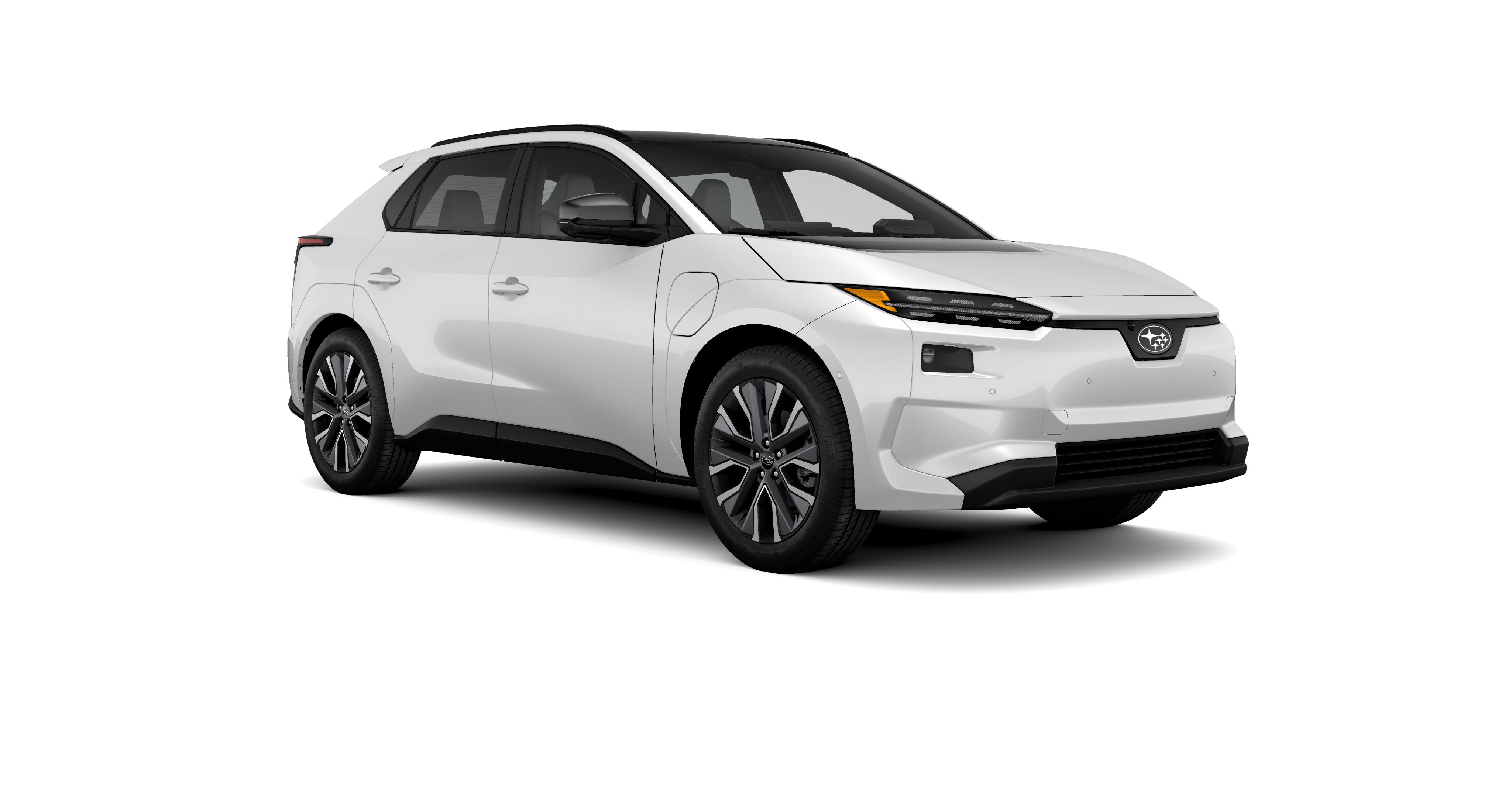 2026 Subaru Crosstrek Hybrid