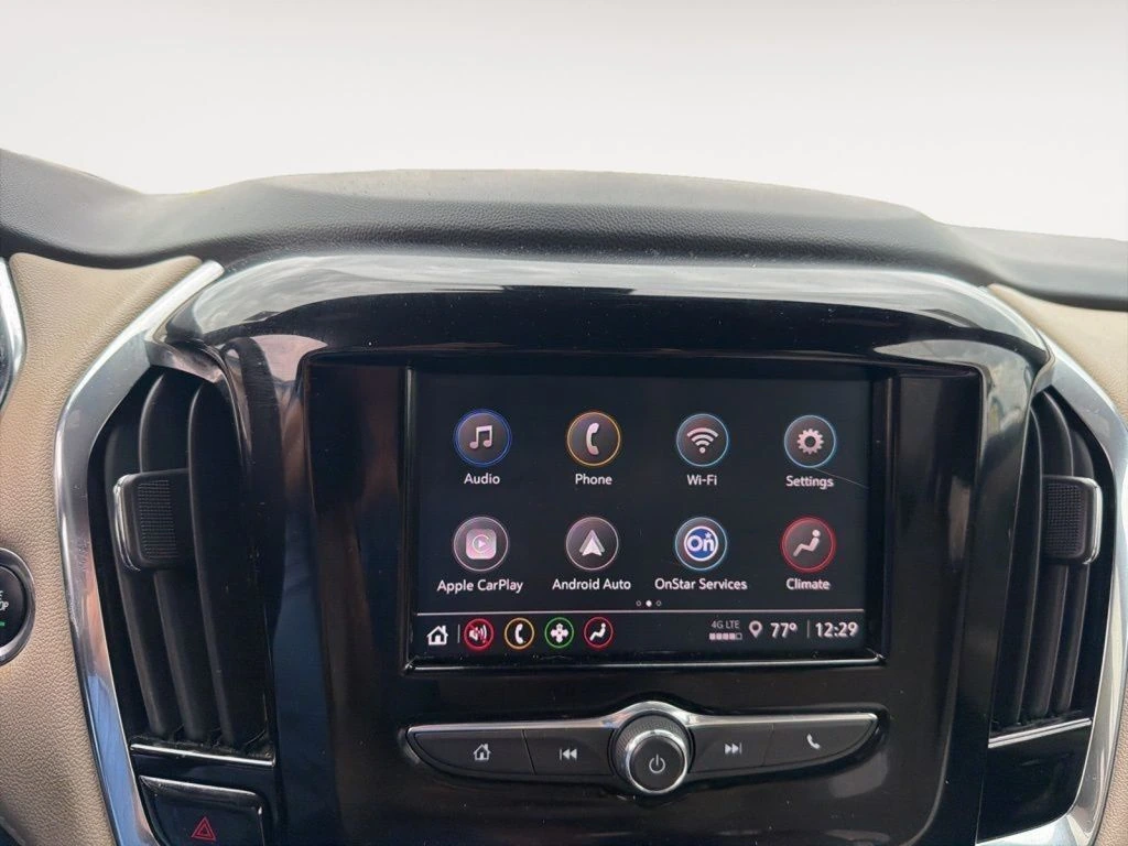 2023 Chevrolet Traverse 2FL - Photo 24