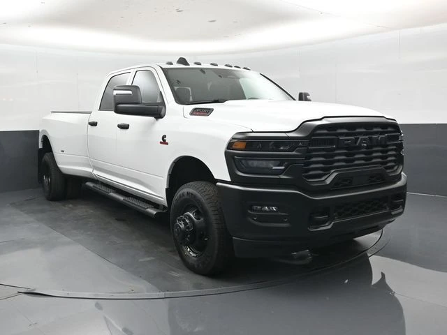 2026 RAM 3500 Tradesman 4X4 Crew Cab LWB's photo