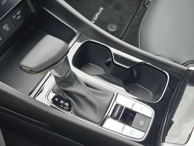2026 Hyundai Santa Cruz SEL - Photo 20