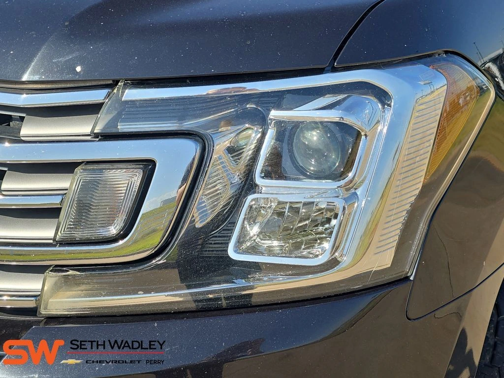 2019 Ford Expedition Limited - Photo 31