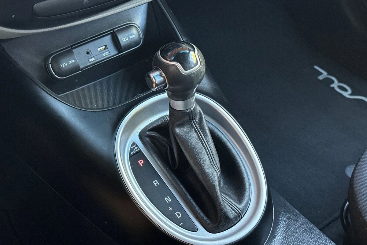 2019 Kia Soul Base - Photo 21